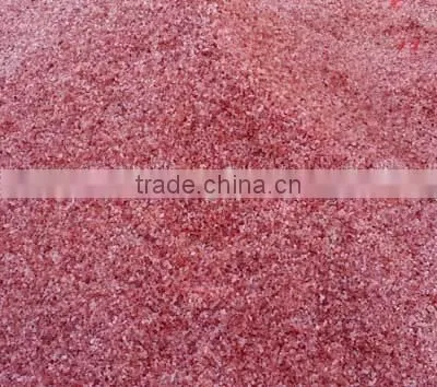 Organic Edible Himalayan Pink Salt|Himalayan Mineral Salt|Pink Fine Salt photo-3