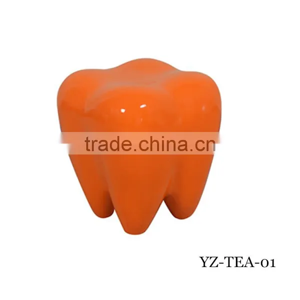 Hotel and Living Room Chair,fiberglass Tooth Shape Chair photo-2