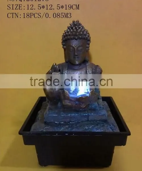 Garden Water Fountains,Resin Fountain photo-2