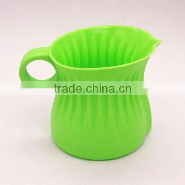 Fashion Big Silicone Tea Cup, Cute Silicon Teapot photo-2