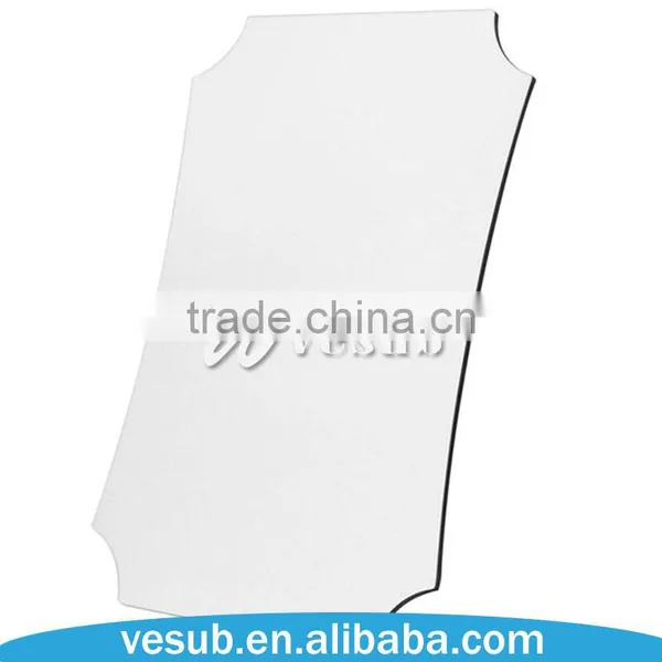 2015 New Arrival Best Selling Best Printing Effect Vibrant Color Sublimation Hardboard Blank Photo Frame photo-2