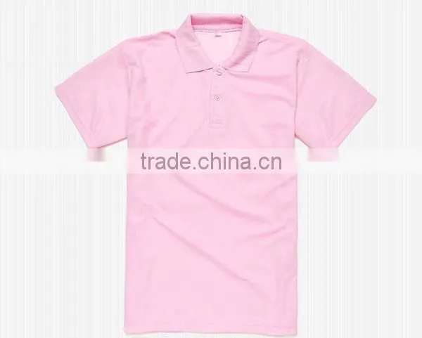 Wholesale Cutton Blank T-shirt photo-4