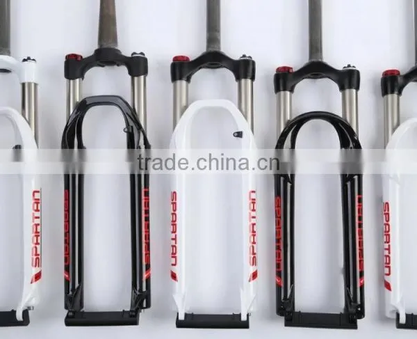 Lightest Strongest Magnesium Alloy Bike Wheel Parts / Bike Wheel Accesory/bicycle Front Fork photo-6