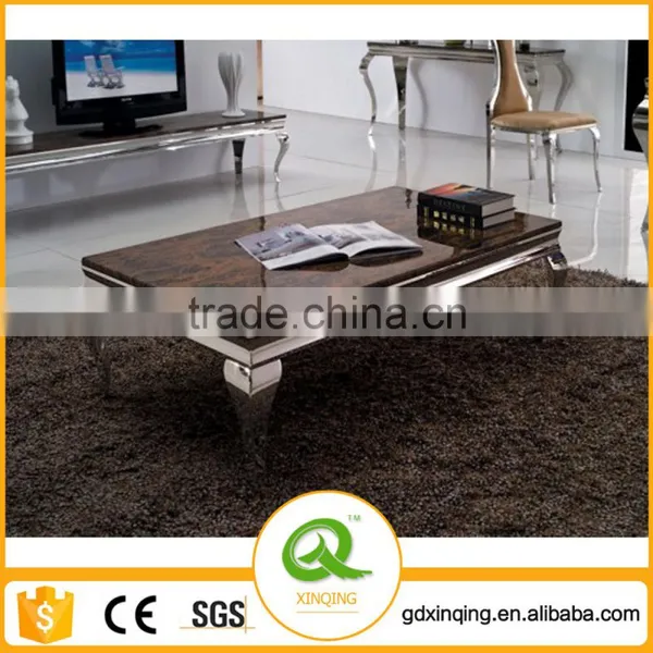 Cheap Marble Dining Table Dining Furniture TH306 photo-3