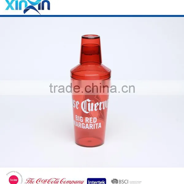 High Quality Plastic Wine Shaker photo-2