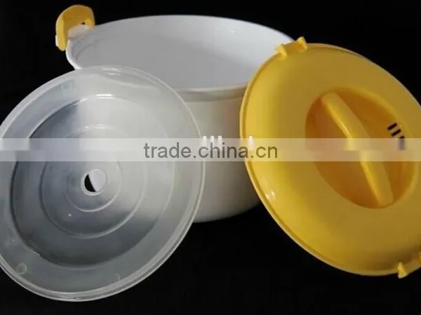 2L Microwave Rice Cooker photo-3