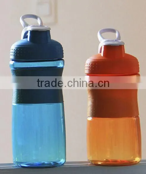 Shaker Joyshaker Bottles Sport Mixer 500ML Tritan Grip Shaker Bottle photo-6