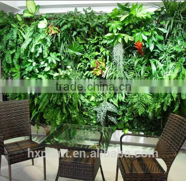 2017 Artificial Plants Walls & Vertical Decorative Wall photo-2