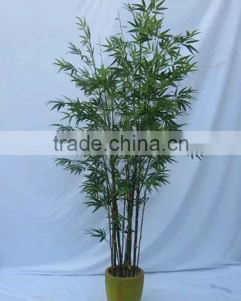 HX010501artificial Bamboo Tree for Decoration photo-3