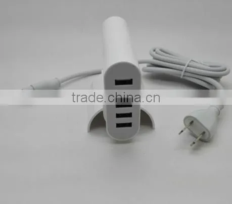 Mobile Phone Use and Electric Type 6-port Usb Charger photo-2
