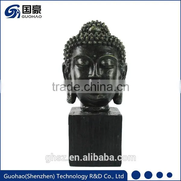 Gautama Buddha Head Sculptures photo-4