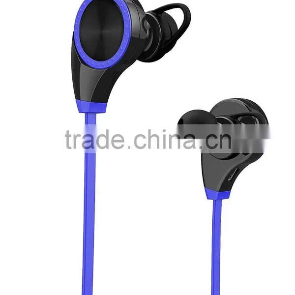 RQ8 Bluetooth Headset, Mini Bluetooth Earphone, Wireless Bluetooth Headphone