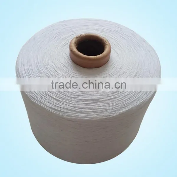 China Wholesale Dope Dyed Color 6s-24s Cotton Yarn in Blend Yarn for Towel Knitting photo-5