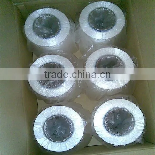 Low Melting Point White Nylon Thermal Fuse 100D photo-4