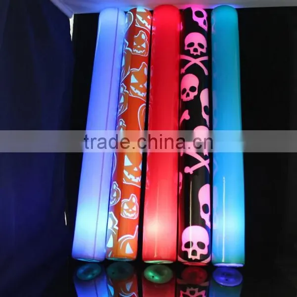 Christmas LED Light Flash Sticks photo-6