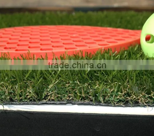 Cheap Multi-functional SPORTS Artificial Grass Quality Plastic Turf Lawn 35mm 551320 photo-2