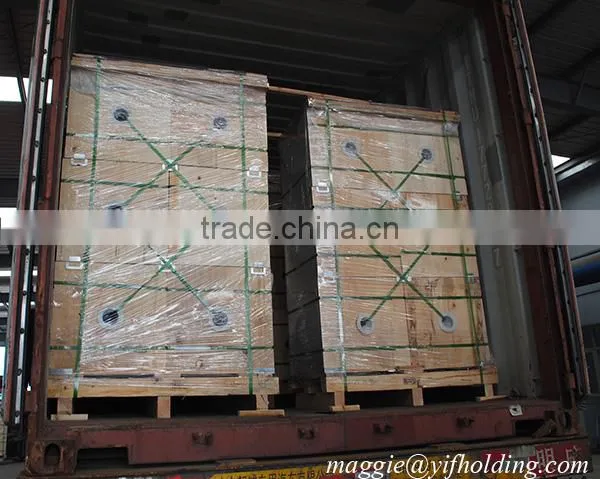 Polyester Heat Sealing Film For Bag Making photo-5