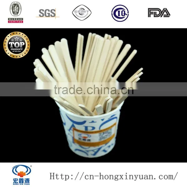 Wooden Coffee Stirrers Disposable Wooden Stirrers photo-6