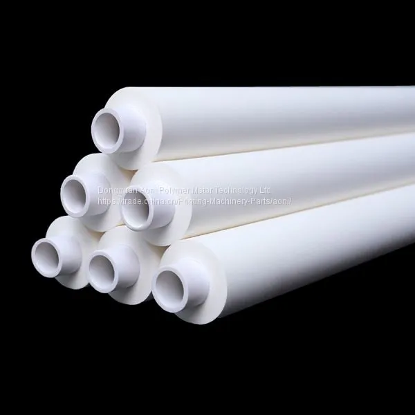 DongGuan AONI PU/PVC/PO/PP/PVA Roller Spong PCB/FPC Consumables photo-4