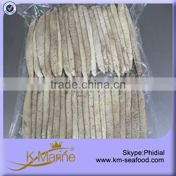 Health Single Clean Precooked Bonito Loins photo-6