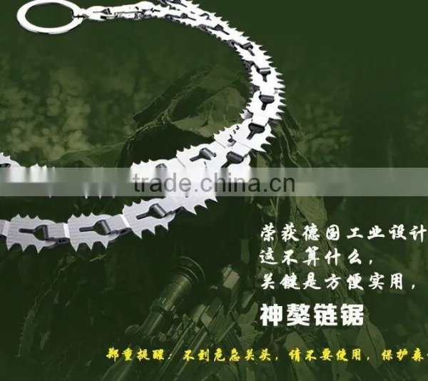 Portable Multifunction Chian Saw Side Cutting Saw Wooden Saw photo-2