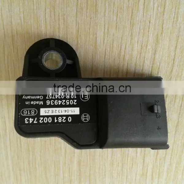 Oil Pressure Switch 20524936.0281002743 Oil Pressure Sensor photo-2