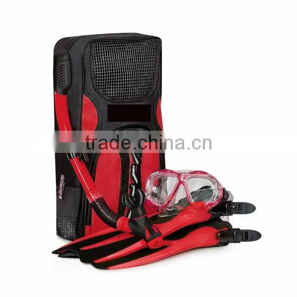 High Quality Mask,Snorkel And FinsSet With Factory Price photo-5