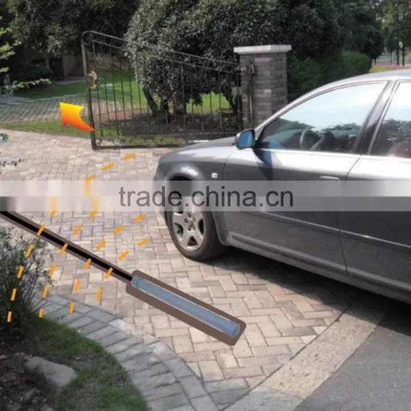 100 Ft Vehicle Exit Wand for Automatic Gate Opener photo-2