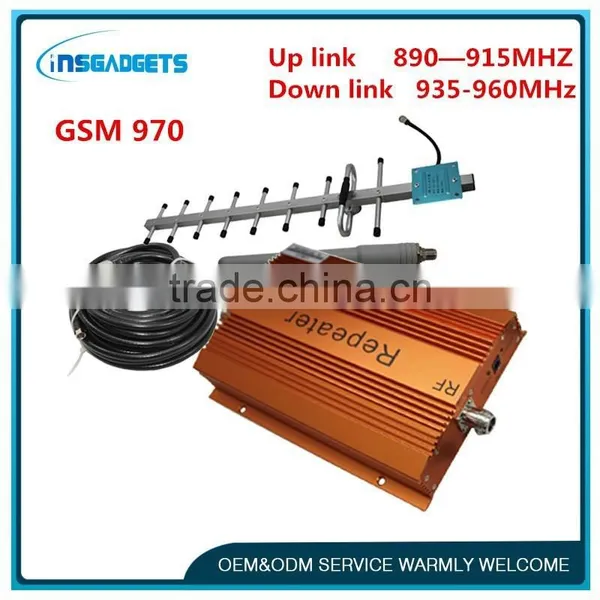 Gsm 970 Mobile Repeater