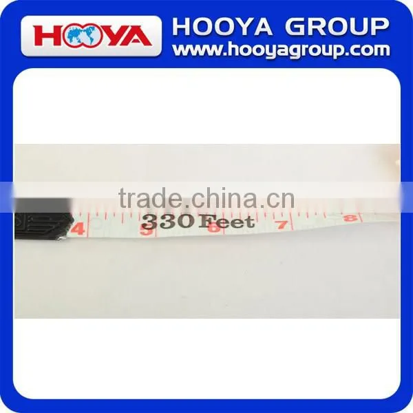 100M 330 FT Fiberglass Measuring Tape photo-4