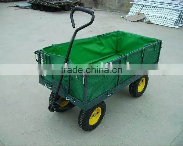 Supply Garden Cart / Garden Wagon Cart TC1840