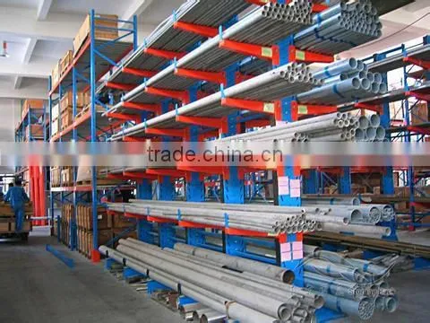 Wholesale Cantilever Shelf ,Factory Direct Sale photo-5