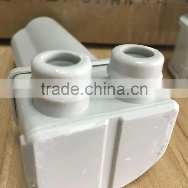Bleach Powder Filter for Gravity Water Filter With Disinfection photo-2