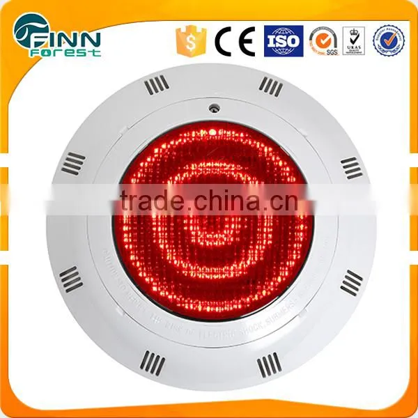 Waterproof Grade 68 AC12v 18w Led Swimming Pool Lights photo-3