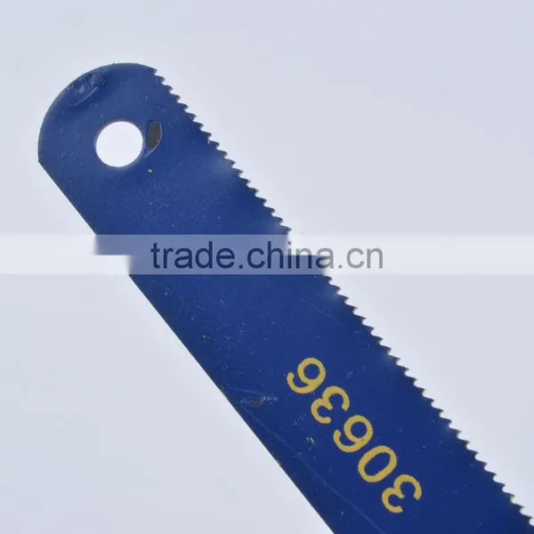 Hack Saw Blade ,bimetal Saw Blade ,12" Hand Saw Blade photo-3