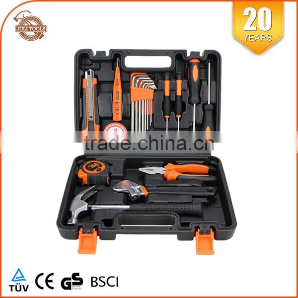 High Quality Hand Hardware Tools Hand Tool Set Tool Kit photo-2