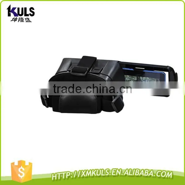 The Third Generation New Design 3D VR Box photo-3