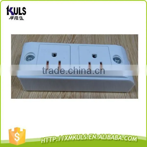 Series New Design Different Countries Standards 15 Year Guarantee 16Amp Switched Socket photo-5