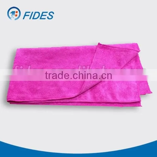 Quick Dry Microfiber Gym Towel photo-2