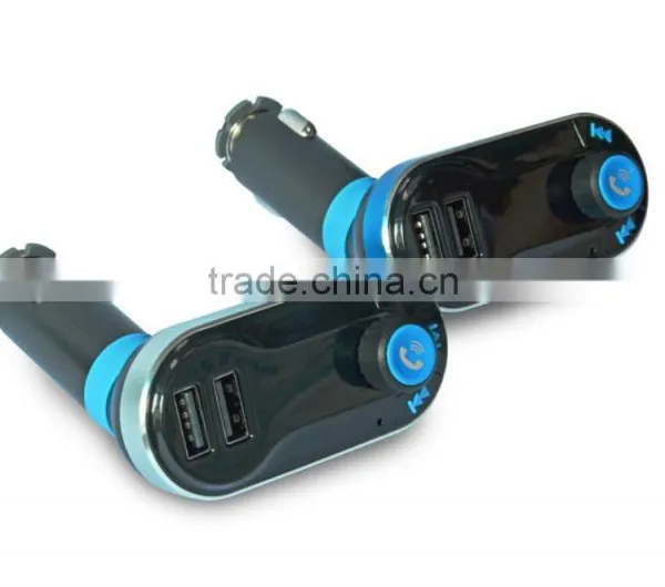 Micro SD Card Car Bluetooth photo-3