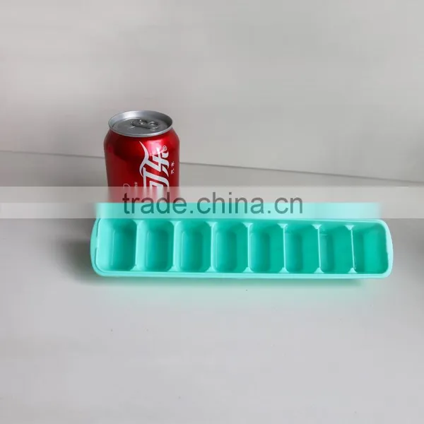 Summer Ice Cubes Tray 8 Pcs Small Tray photo-3