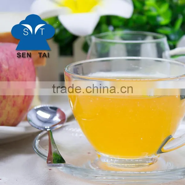 Orange Flavour Instant Drink Powder photo-3