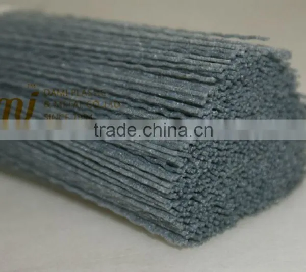 Nylon 610 Abrasive Bristles Filament Fiber