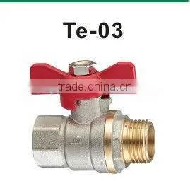BRASS GATE VALVE photo-5