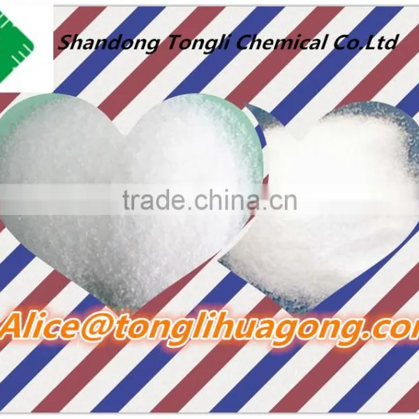 Chemicals Supplier Nonionic Flocculant Price /NPAM for Mining Drilling Usage photo-5