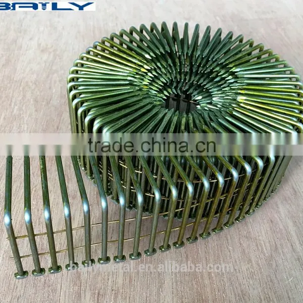 Factory Supply Sommth Best Quality L SHAPE Pin Belt / NAIL Belt for GRP / FRP Pipe Making photo-4