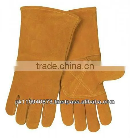 Welding Gloves