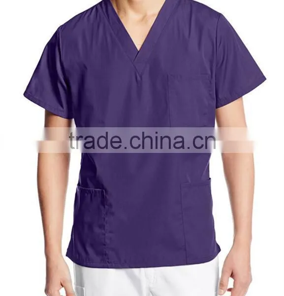 Fashion Spa Uniform Custom Massage Uniform photo-3