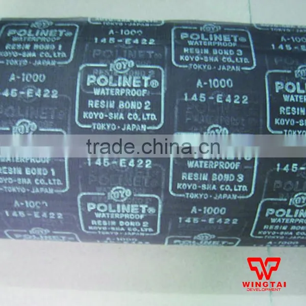 Japan KOYO Polinet Abrasive Cloth Sandpaper Roll photo-4