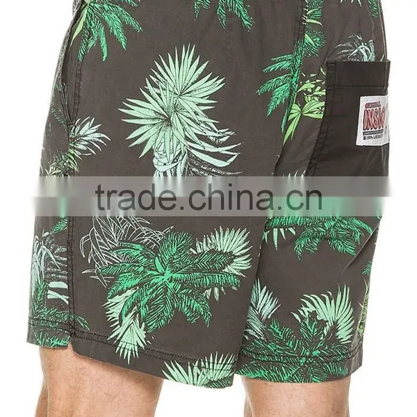 Custom All Over Printed Mens Shorts photo-2